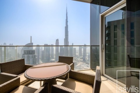 Apartment de 4 dormitorios en The Address Residence Fountain Views, UAE No. 201080 22