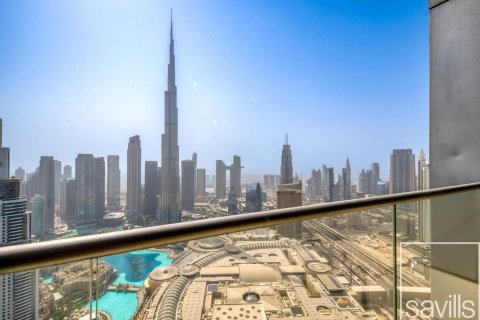 Apartment de 4 dormitorios en The Address Residence Fountain Views, UAE No. 201080 20