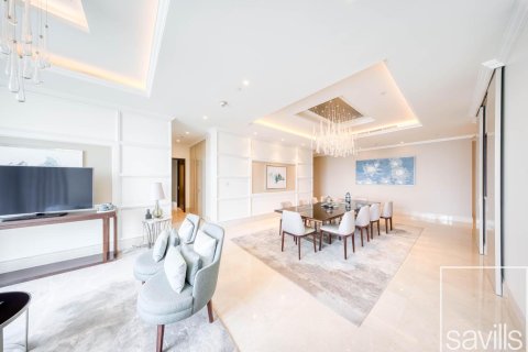 Apartment de 4 dormitorios en The Address Residence Fountain Views, UAE No. 201080 4