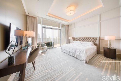 Apartment de 4 dormitorios en The Address Residence Fountain Views, UAE No. 201080 14