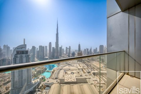 Apartment de 4 dormitorios en The Address Residence Fountain Views, UAE No. 201080 19