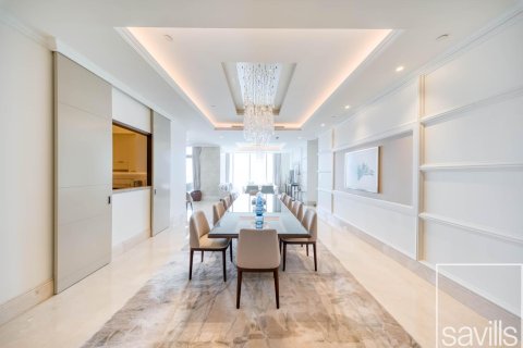 Apartment de 4 dormitorios en The Address Residence Fountain Views, UAE No. 201080 5