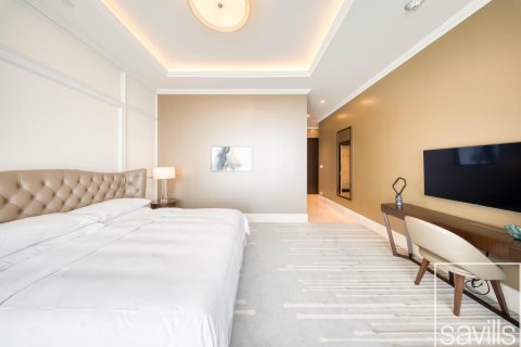 Apartment de 4 dormitorios en The Address Residence Fountain Views, UAE No. 201080 15