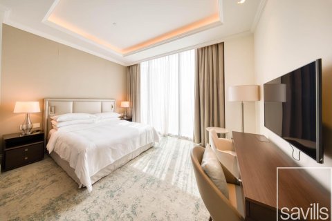 Apartment de 4 dormitorios en The Address Residence Fountain Views, UAE No. 201080 11