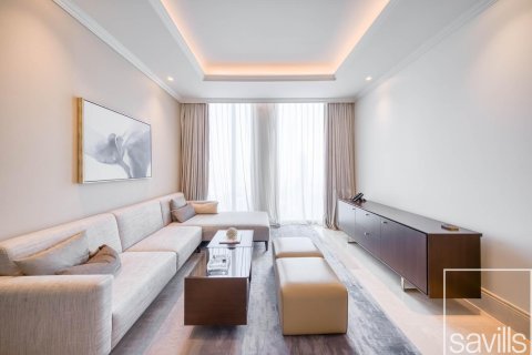 Apartment de 4 dormitorios en The Address Residence Fountain Views, UAE No. 201080 7