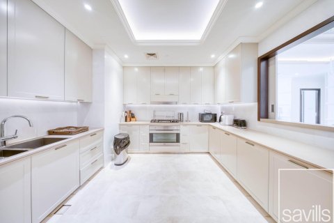 Apartment de 4 dormitorios en The Address Residence Fountain Views, UAE No. 201080 6