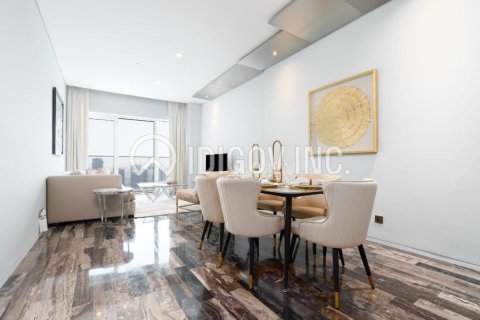 Apartment de 3 dormitorios No. 118160 12