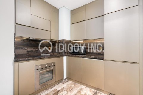 Apartment de 3 dormitorios No. 118160 9