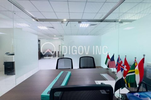 Cafe / restaurant de 108m² No. 118164 21