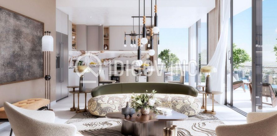 1 bedroom Apartment  No. 118158