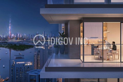 1 bedroom Apartment  No. 118158 14