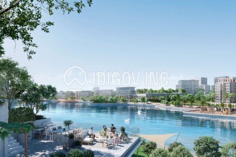 1 bedroom Apartment  No. 118158 10