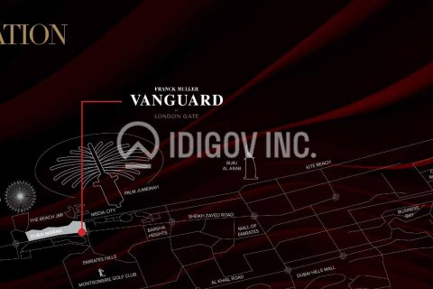 1 bedroom Apartment  No. 118159 12