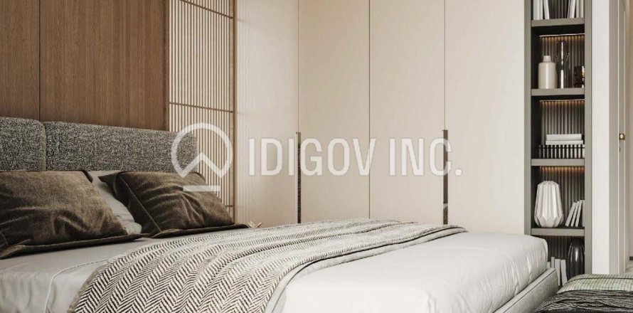 1 bedroom Apartment  No. 118159