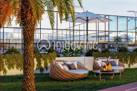 1 bedroom Apartment  No. 118159 8