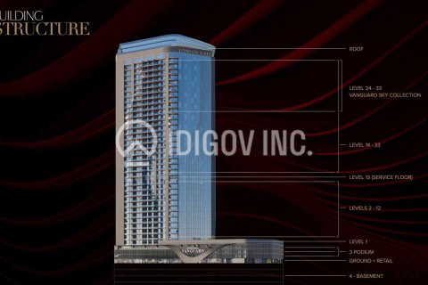 1 bedroom Apartment  No. 118159 14