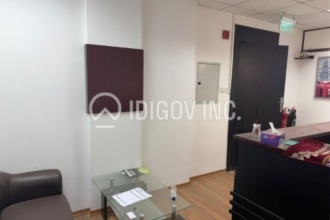 Cafe / restaurant de 93m² No. 118163 17