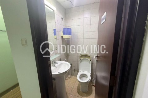 Cafe / restaurant de 93m² No. 118163 16