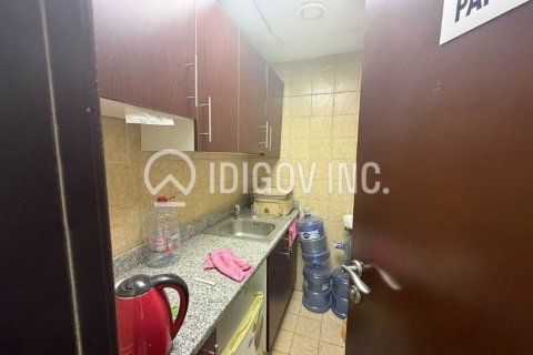 Cafe / restaurant de 93m² No. 118163 12