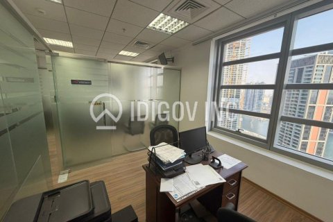 Cafe / restaurant de 93m² No. 118163 11