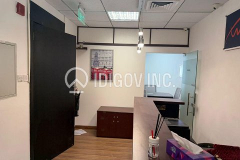 Cafe / restaurant de 93m² No. 118163 20