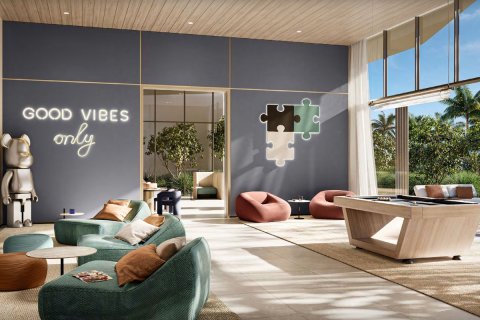 1 bedroom Apartment in Dubai Design District, UAE No. 142424 4