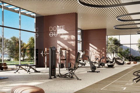 1 bedroom Apartment in Dubai Design District, UAE No. 142424 5