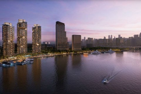 1 bedroom Apartment in Dubai Design District, UAE No. 142424 12