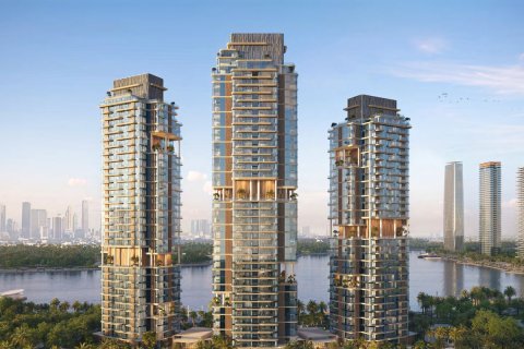 1 bedroom Apartment in Dubai Design District, UAE No. 142424 6