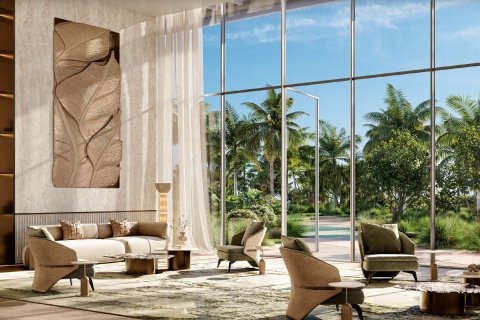 1 bedroom Apartment in Dubai Design District, UAE No. 142424 9