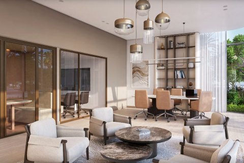 1 bedroom Apartment in Dubai Design District, UAE No. 142424