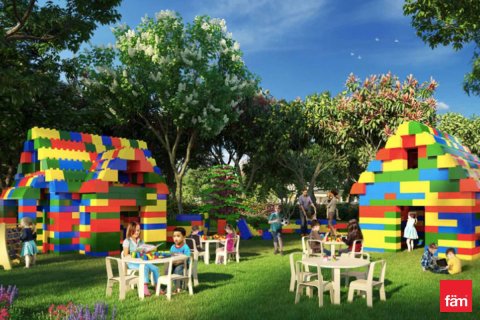 4 bedrooms Townhouse in Dubai, UAE No. 142418 10