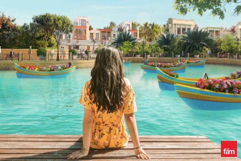 4 bedrooms Townhouse in Dubai, UAE No. 142418 9