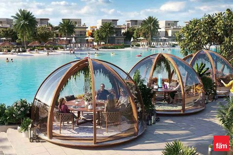 4 bedrooms Townhouse in Dubai, UAE No. 142418