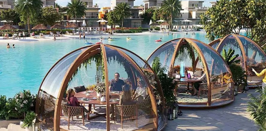 4 bedrooms Townhouse in Dubai, UAE No. 142418