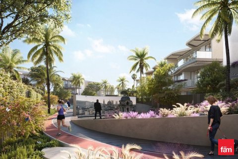 6 bedrooms Villa in Meydan, UAE No. 142420 14