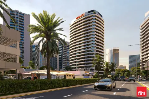 1 bedroom Apartment in Dubai Sports City, UAE No. 142423 9