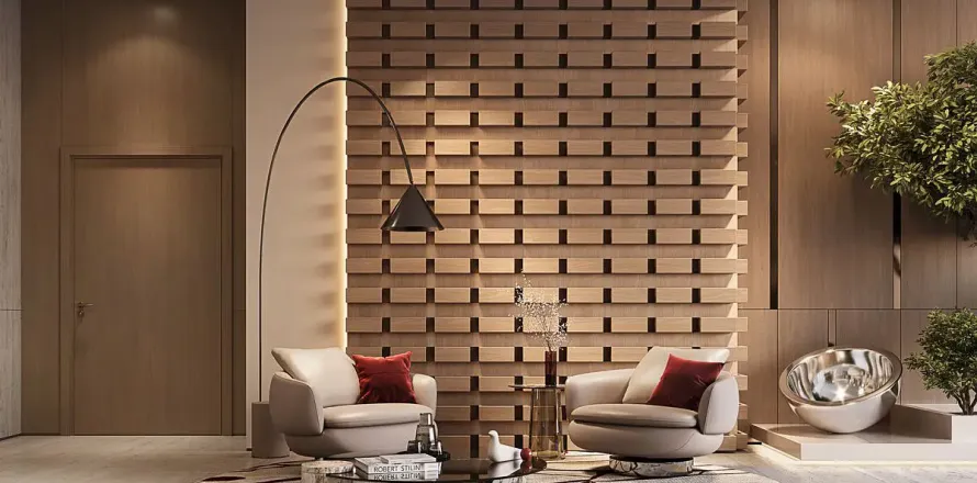 1 bedroom Apartment in Dubai Sports City, UAE No. 142423