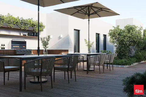 1 bedroom Apartment in Dubai Sports City, UAE No. 142423 12