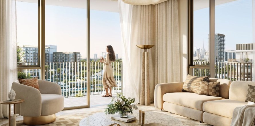 3 bedrooms Apartment in Mina Rashid, UAE No. 142422