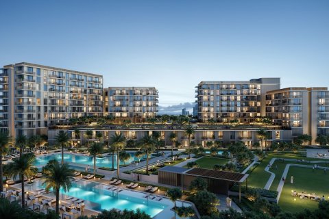 3 bedrooms Apartment in Mina Rashid, UAE No. 142422 3