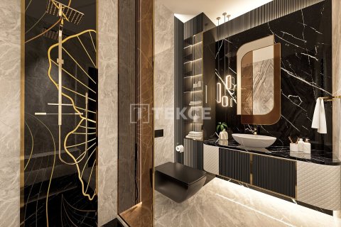 استوديو شقة  رقم 134370 16