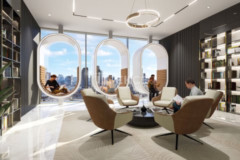 استوديو شقة  رقم 134370 10