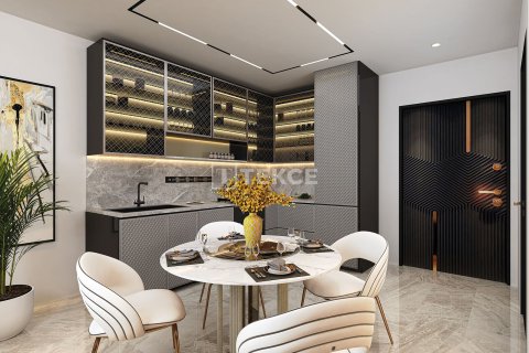 استوديو شقة  رقم 134370 13