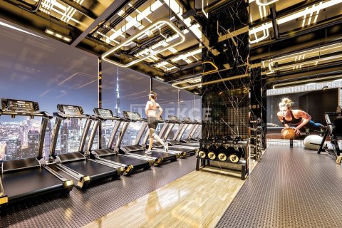 استوديو شقة  رقم 134370 7