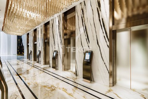 استوديو شقة  رقم 134370 11