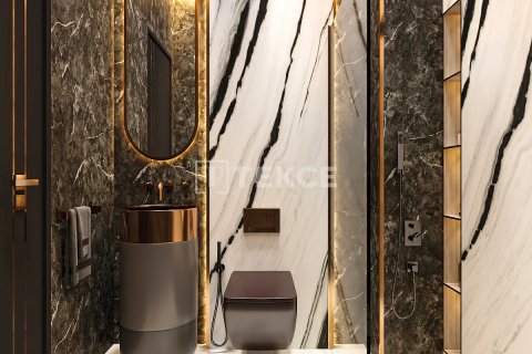 استوديو شقة  رقم 134370 18