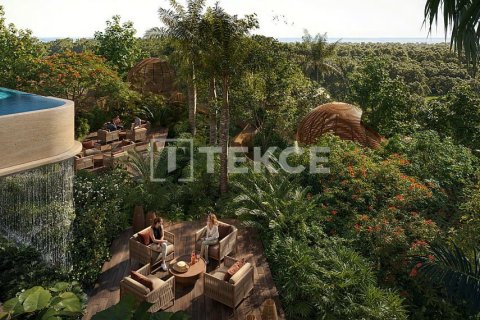 Пентхаус с 4 спальнями  №134367 7