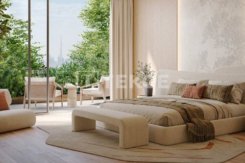 Пентхаус с 4 спальнями  №134367 17