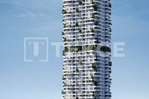 Пентхаус с 4 спальнями  №134367 4